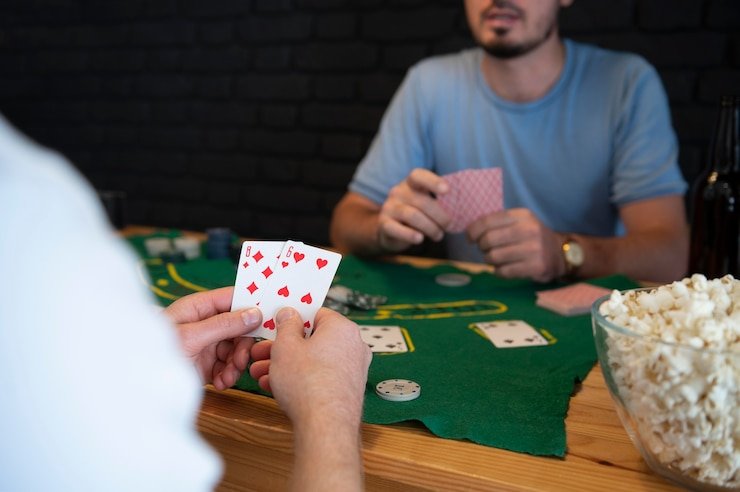 Platform gaming qrisbos dengan berbagai kategori permainan