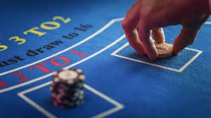 Baccarat dengan streaming stabil Meja Baccarat Pretty Gaming