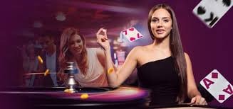 Meja VIP Roulette berkamera ganda di qrisbos